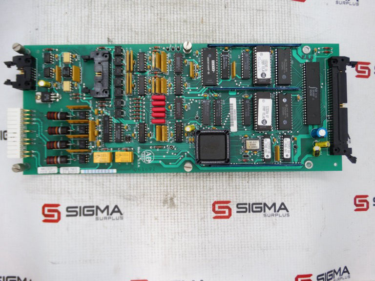 ALLEN BRADLEY 119712 CIRCUIT BOARD