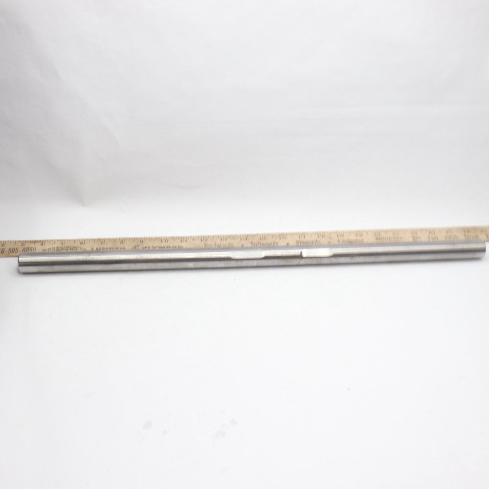Blower Shaft 1" x 23" S1-06370930000