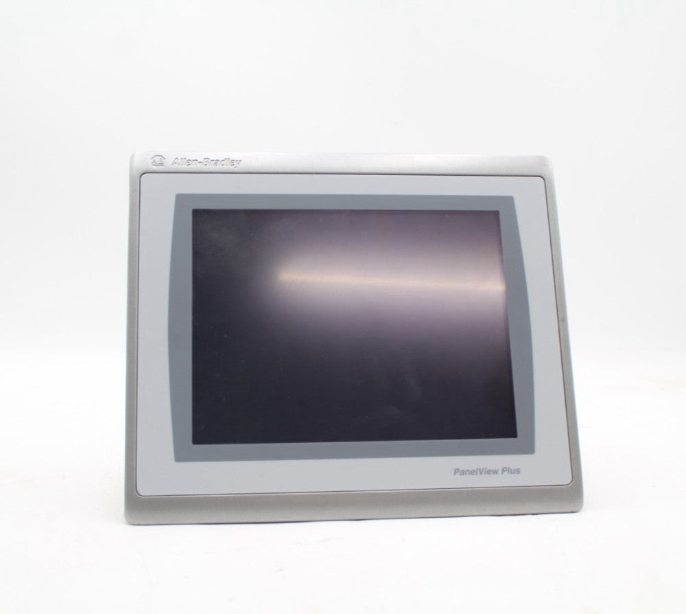 Allen-Bradley 2711P-T10C22A9P PanelView Plus 7 Operator Interface Panel