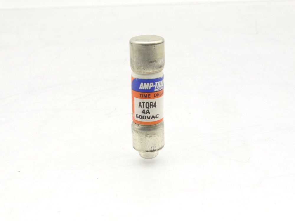 MERSEN ATQR4 FUSE - Used