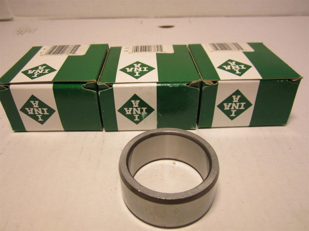 Lot Of 3 INA 22381 Inner Rolling Bearing Rings 40 mm x 50 mm x 22 mm 