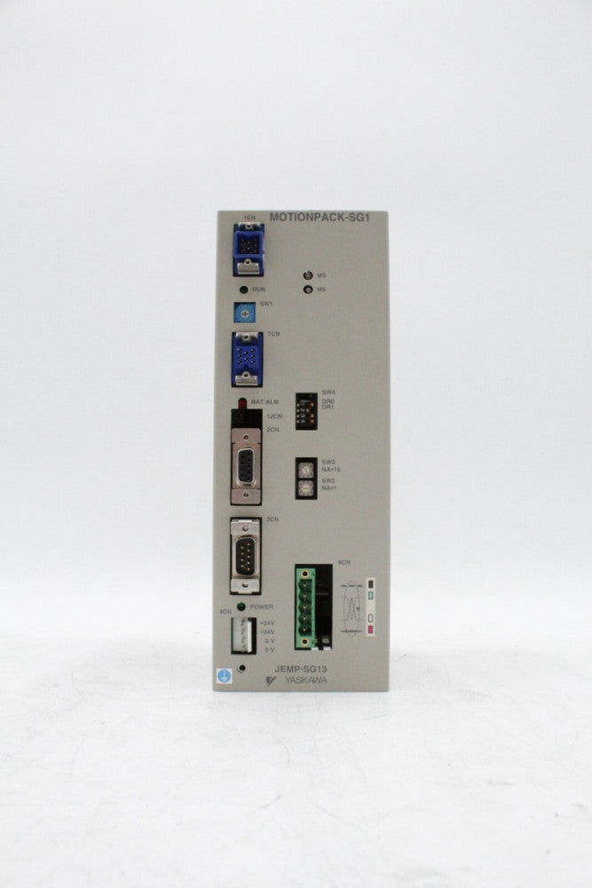 Yaskawa Electric JEMP-SG13 MotionPack-SG1