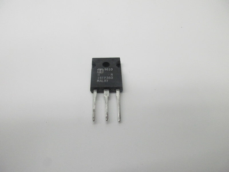 SILICONX IRFP360  UNMP