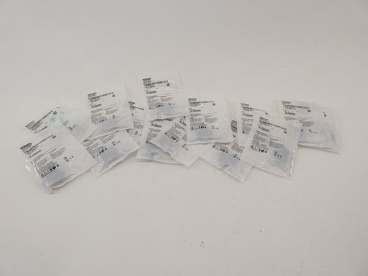 *Lot of 14* Siemens 3SU1401-1BB00-3AA0 LED Module 24VAC/DC - NEW Surplus!