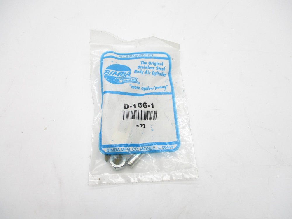 BIMBA D-166-1 NSMP