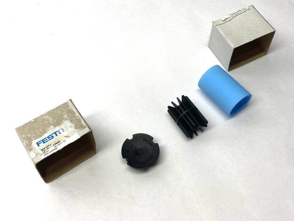 Festo MS6-LFP-C Micro Filter Cartridge 534499