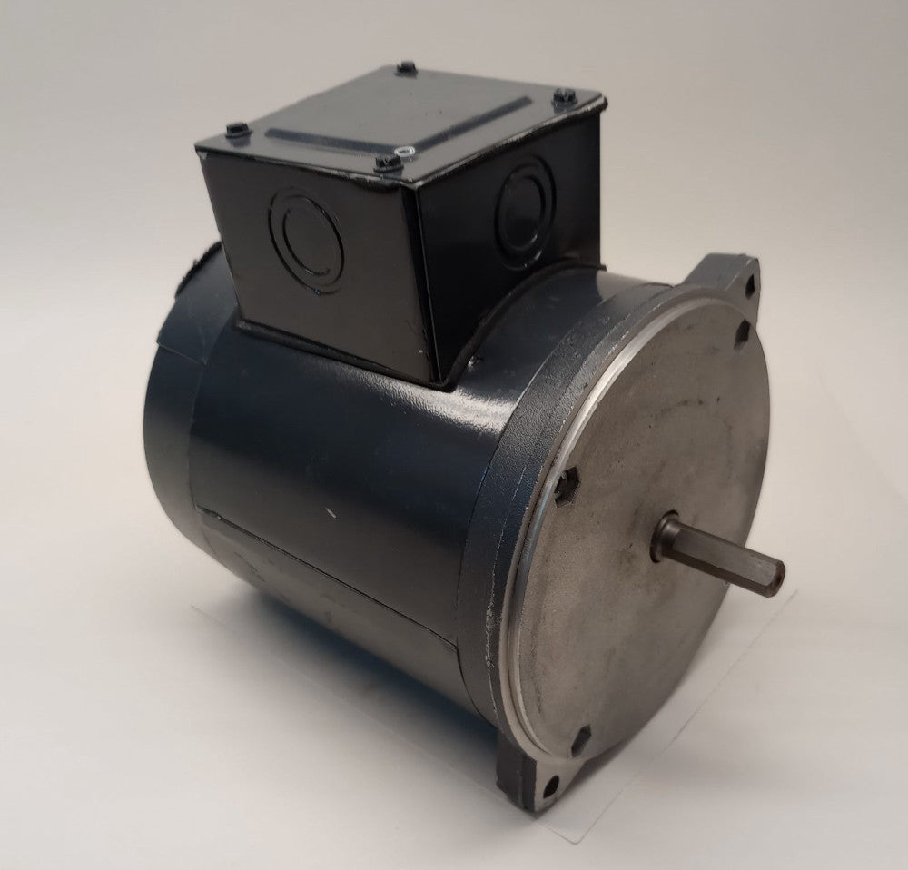Dayton 3K994BA Electric Motor Split Phase 1ph 1/3hp 115/230V 1725/1425rpm 56YZ