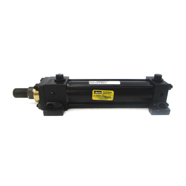 PARKER 1H000073249 1.50CC2AAU24AC5.000 250PSI NSNP