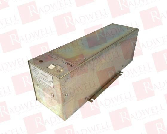 SONY MSD-9037R / MSD9037R (USED)