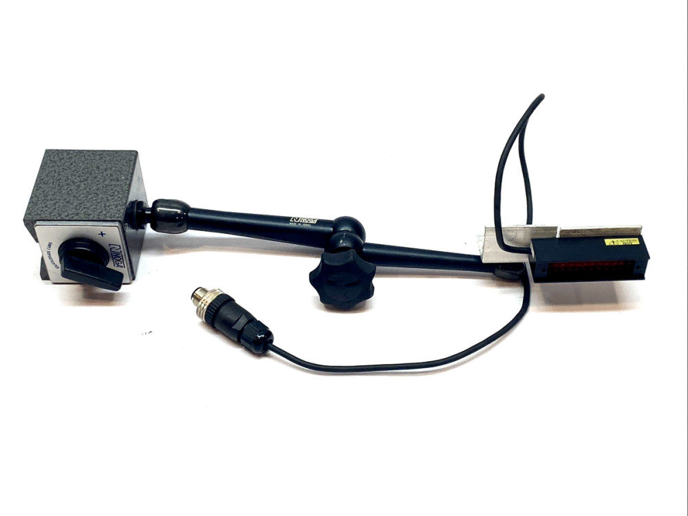 Omron QBR2-061016-66 LED Light Bar w/ Dimmer Switch