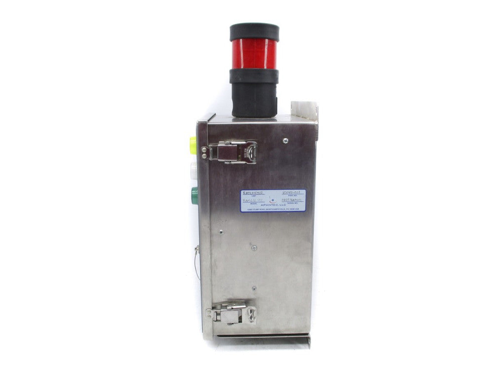 APANTEC 10047-001 UNMP