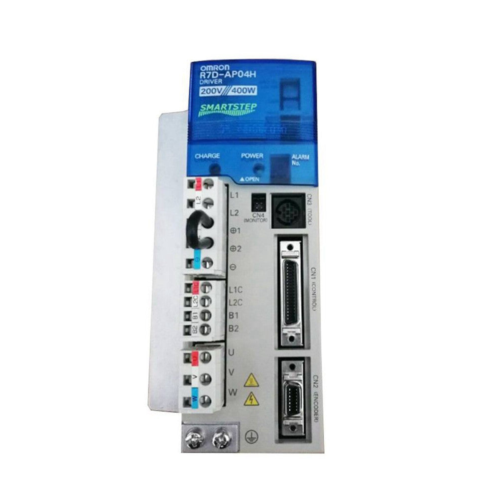 One Brand New Omron R7D-AP04H Servo Drive  