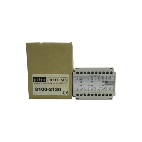 PULSOTRONIC 8100-2130 24V NSMP
