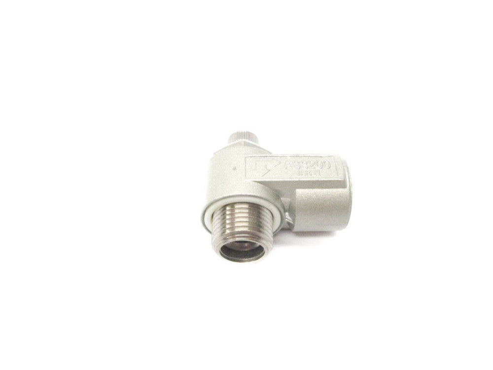 SMC AS3200 NSNP
