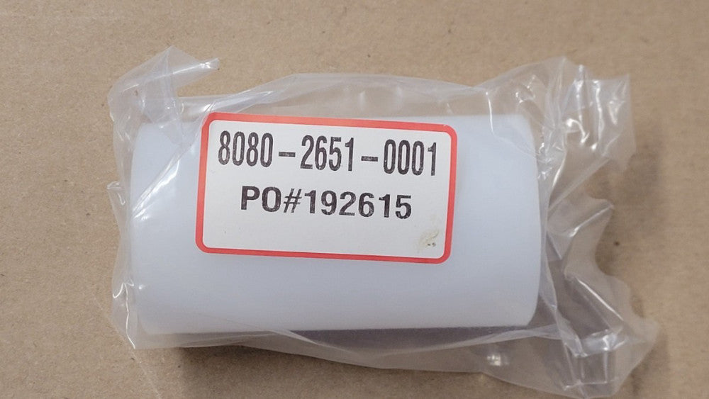 8080-2651-0001 Film Clamp Roll Sleeve