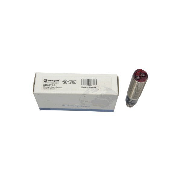WENGLOR ED98PC3 10-30VDC NSMP