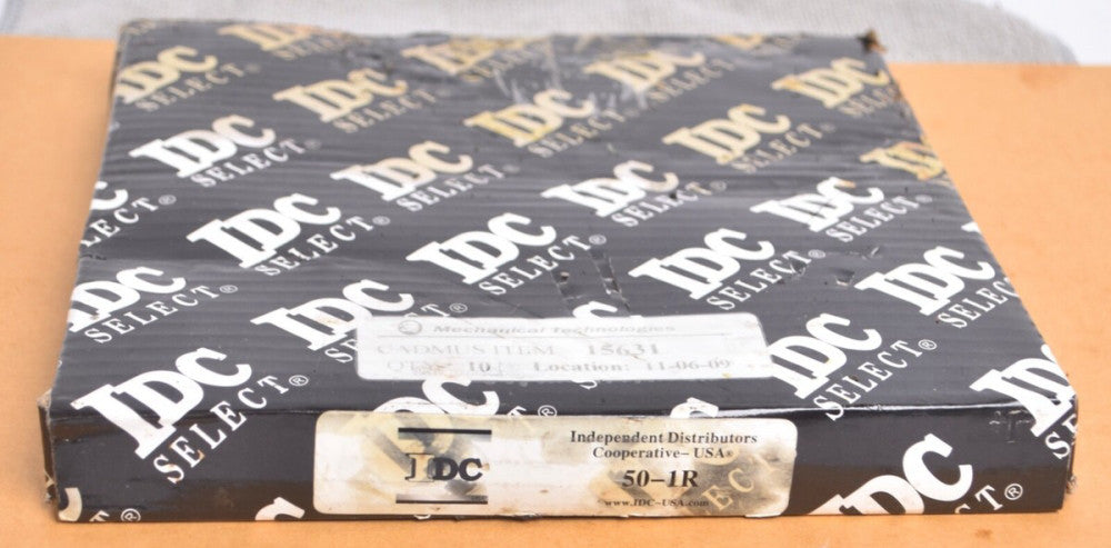 10' IDC Riveted Roller Chain 50-1R