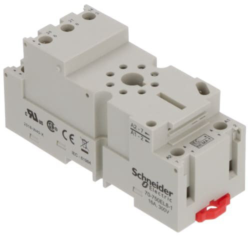1PC SCHNEIDER ELECTRIC 70-750EL8-1