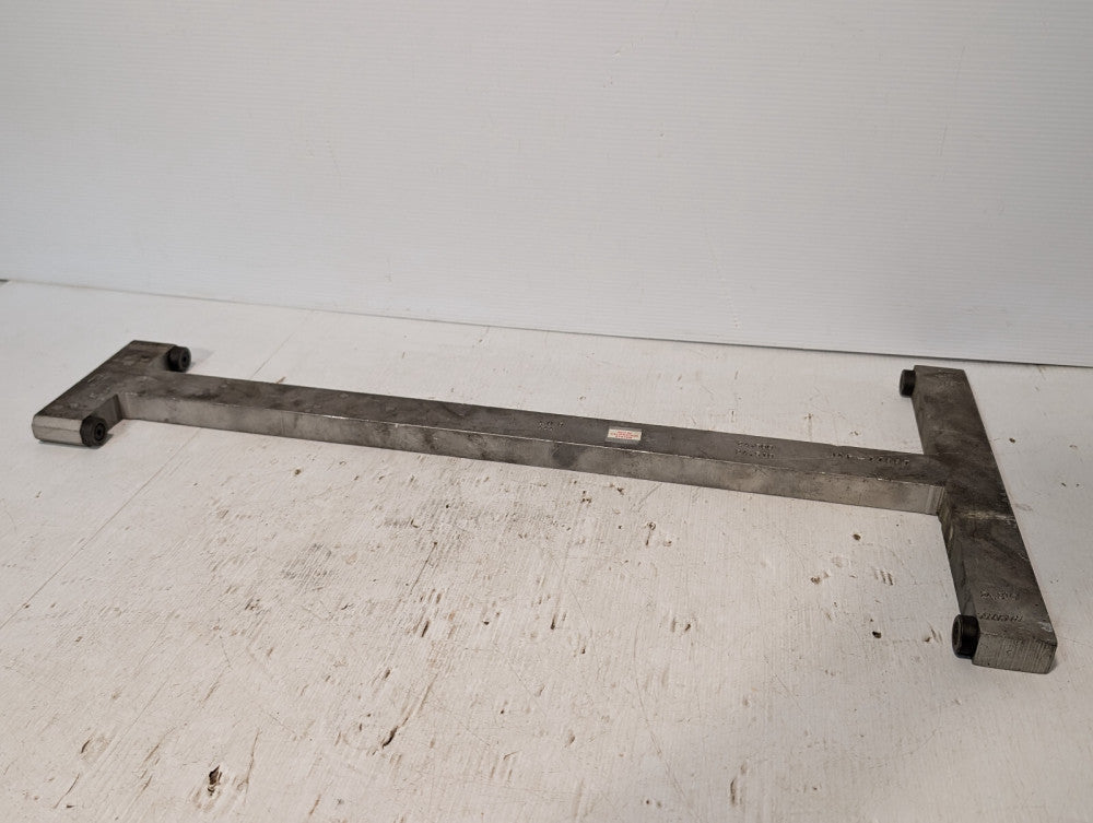 J & F 77987 Precision/ Calibration Part/ Tool Go/ No Go 24.510/24.500 -Free Ship