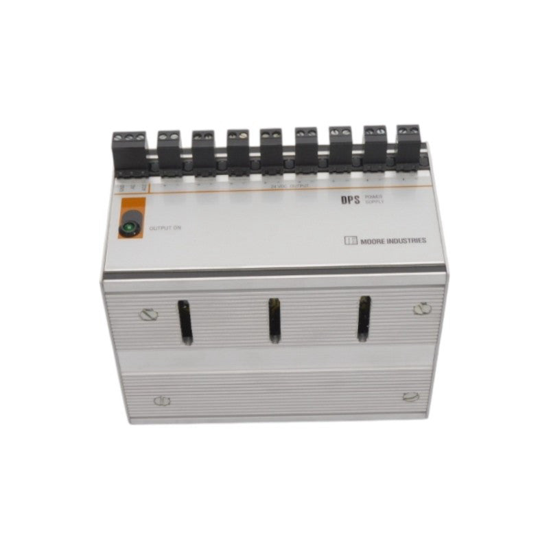 MOORE INDUSTRIES DPS/24DC/1200MA/117AC[DIN] 24VDC NSNP