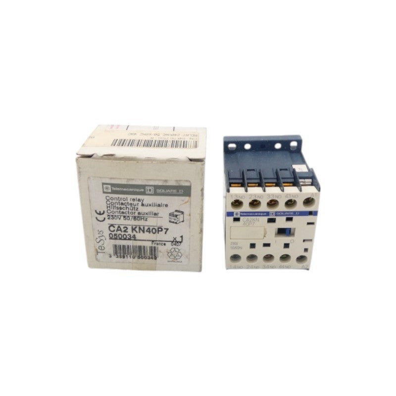 TELEMECANIQUE CA2KN40P7 230V NSMP