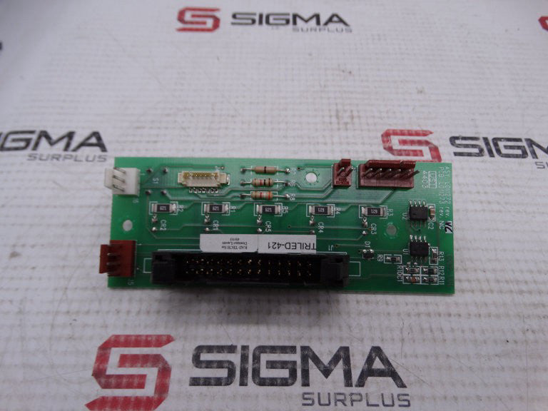 DOMINO L011273 CIRCUIT BOARD