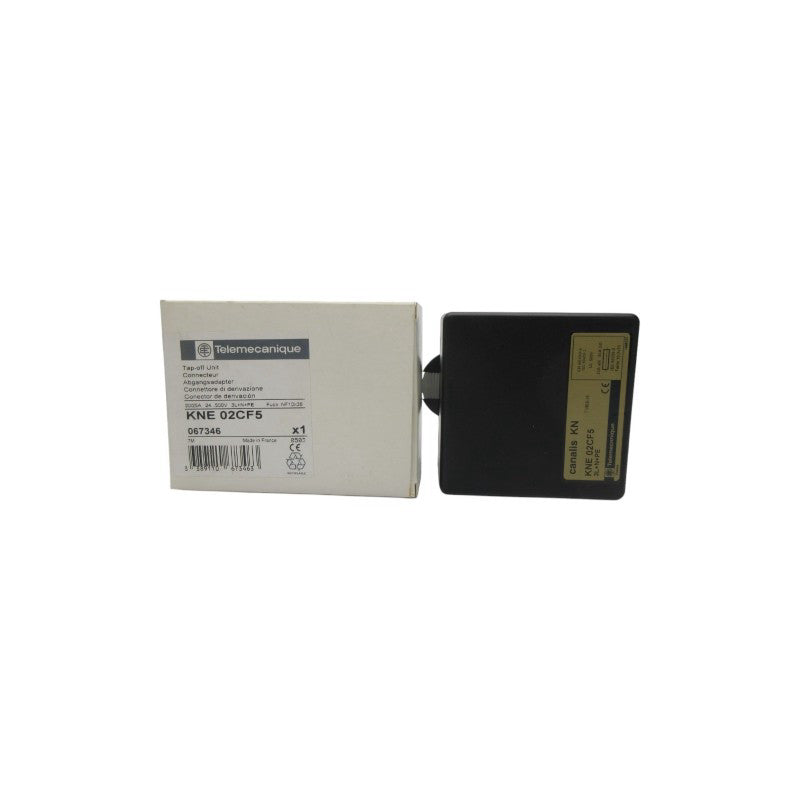 TELEMECANIQUE KNE02CF5 24/500V 25A NSMP
