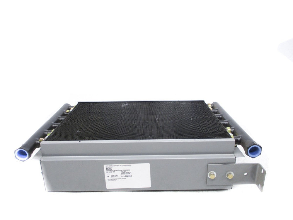 THERMAL TRANSFER PRODUCTS 4F355 (AS PICTURED) NSNP