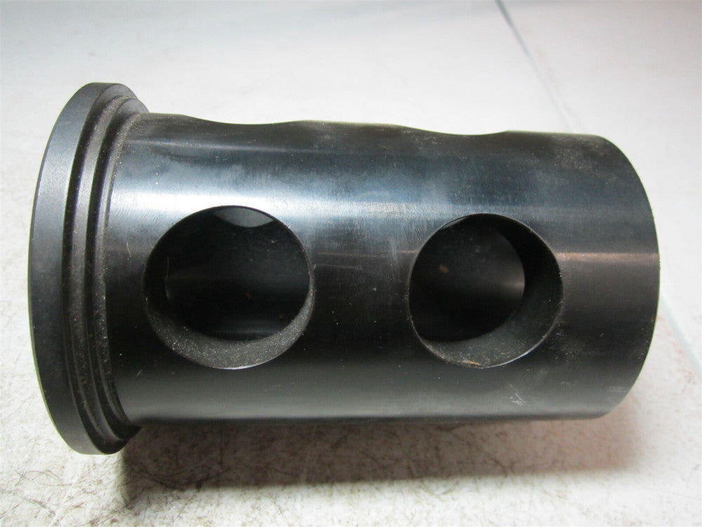 Global CNC (86-07J) 3" Overall Diam 1-1/2" Hole Diam Type J Toolholder Bushing