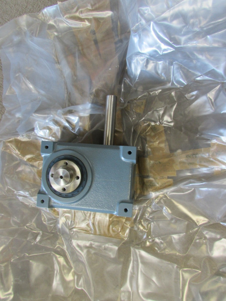 SONZOGNI CAMME ROTOBLOCK REDUCER SN 80-4A 14T-120/2-D NEW NO BOX !! MAKE OFFER 