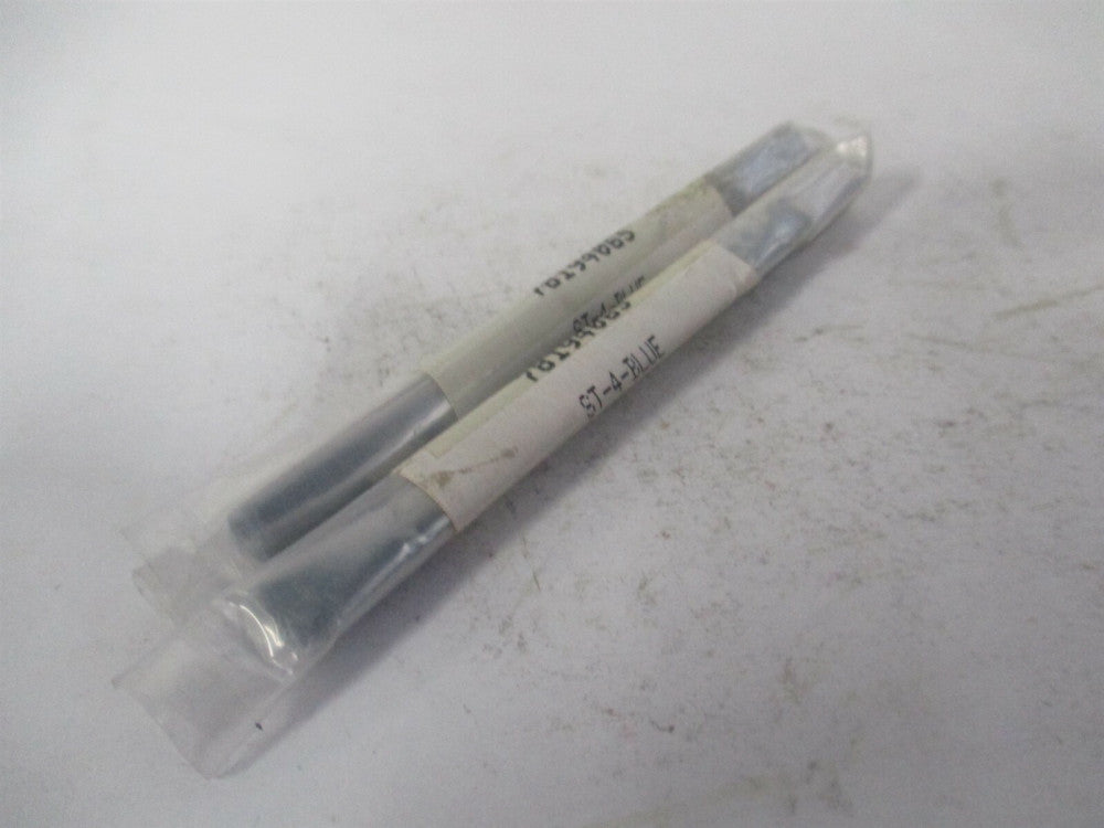 Grier Abrasive (ST-4-GB-18361)1/4 x 4 OAL Aluminum Oxide Finishing Stick - Qty 2