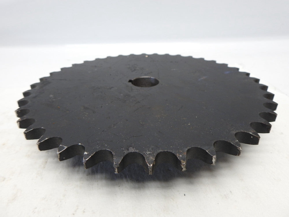 Martin 50BS40 1 Roller Chain Sprocket - Bulk NEW!