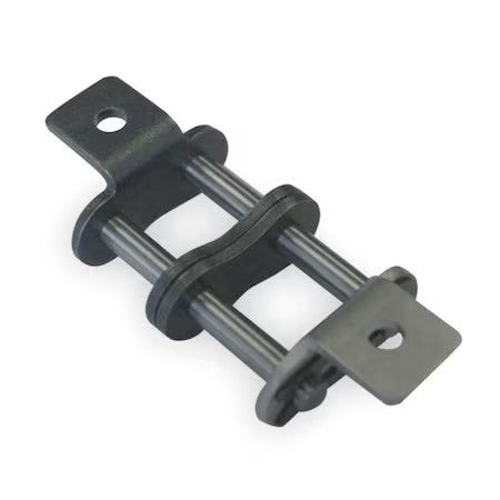 Tsubaki 80-2K1cl Connecting Roller Link,K-1 Attachment