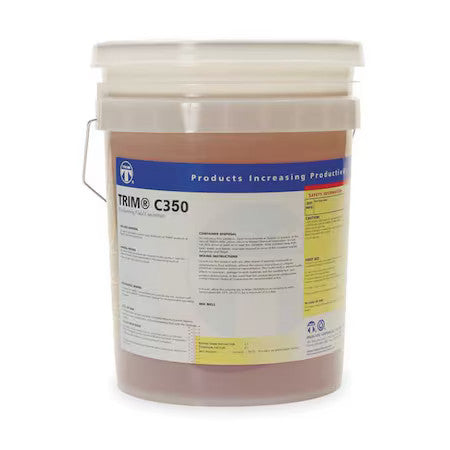 Trim C350-5G Coolant,5 Gal,Bucket