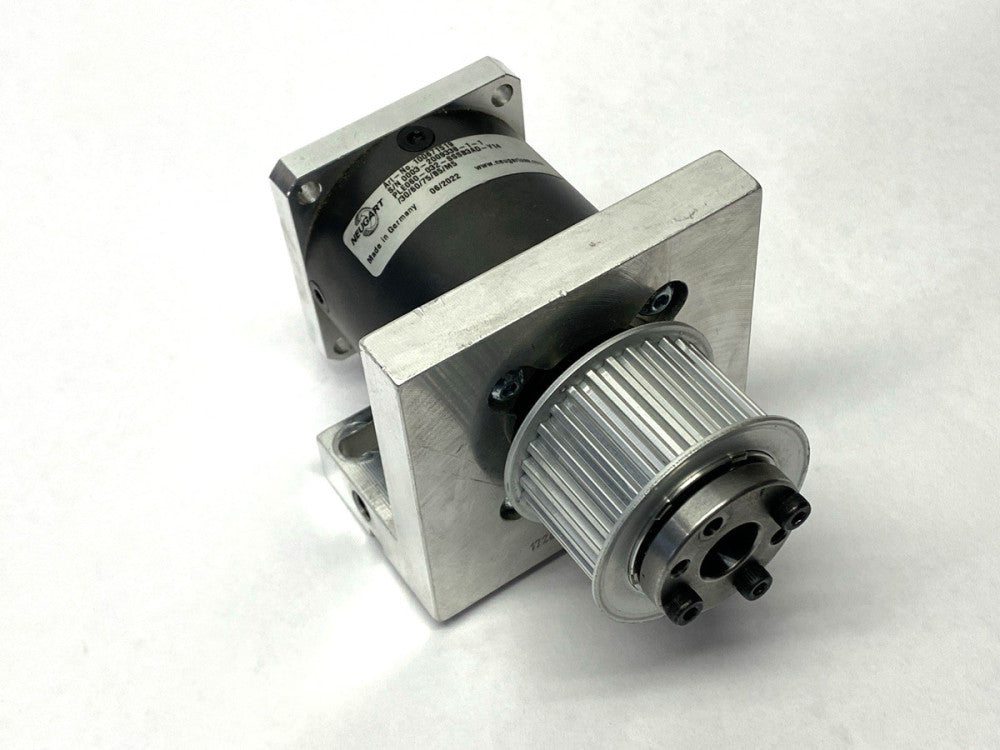 Neugart PLE06-032-SSSB3AD-Y14/30/60/75/B5/M5 Planetary Gearbox 100671519