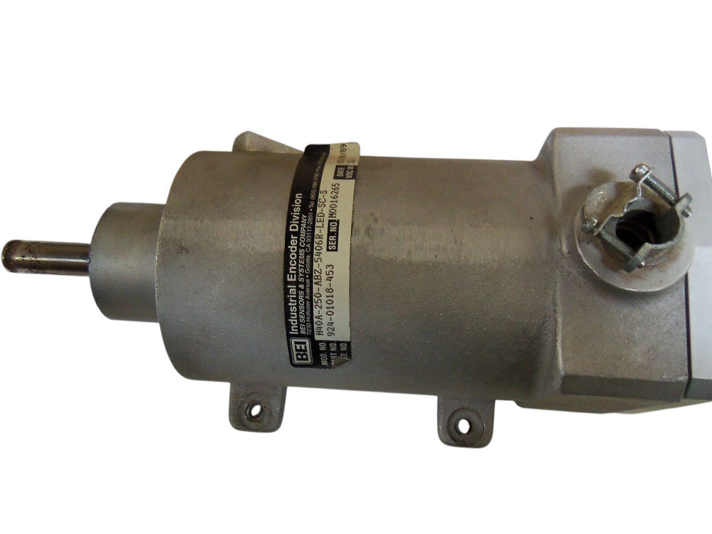 BEI H40A-250-ABZ-5406R-LED-SC-S UNMP