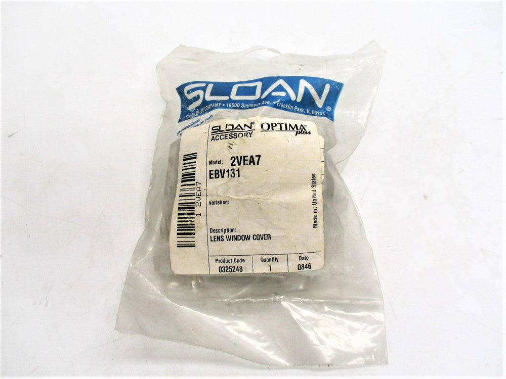 SLOAN 2VEA7 NSMP