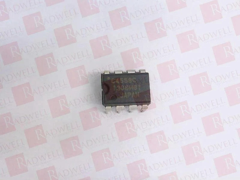 NEC UPC4558C / UPC4558C (BRAND NEW)