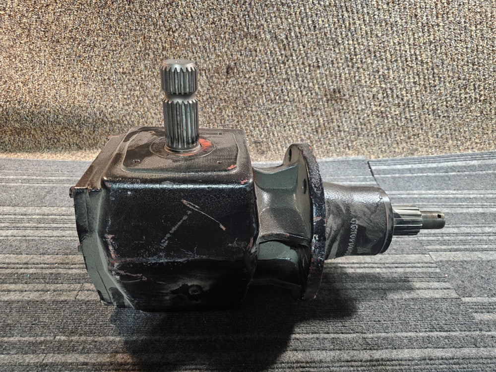 Brush Cutter Gearbox 9.100.803.10 Fits Woods Equipment