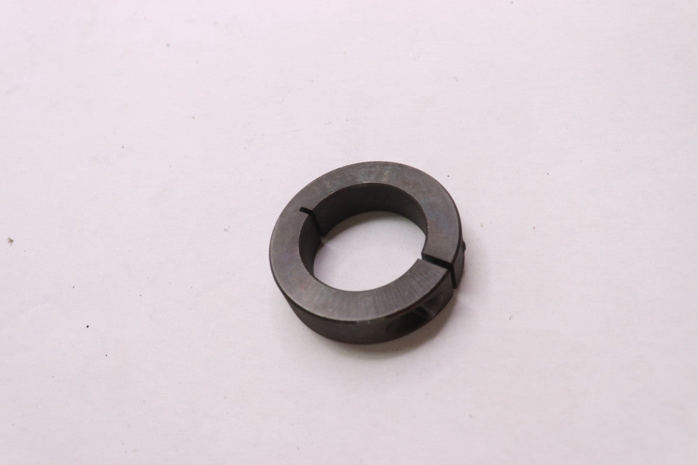 Climax Metal Products Shaft Collar Clamp Stainless Steel 1-7/16" 1C-143