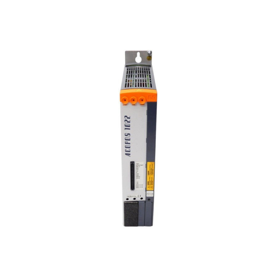 B&R 8V1022.00-2 REV. VI 480VAC 1.7-2.2A NSNP