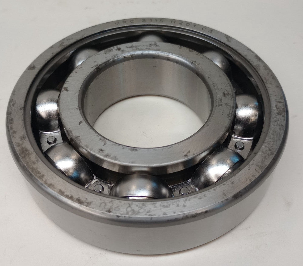 MRC 311S H201 C3 Ball Bearing Deep Groove 55mm ID X 120mm OD X 29mm W 311SH201C3