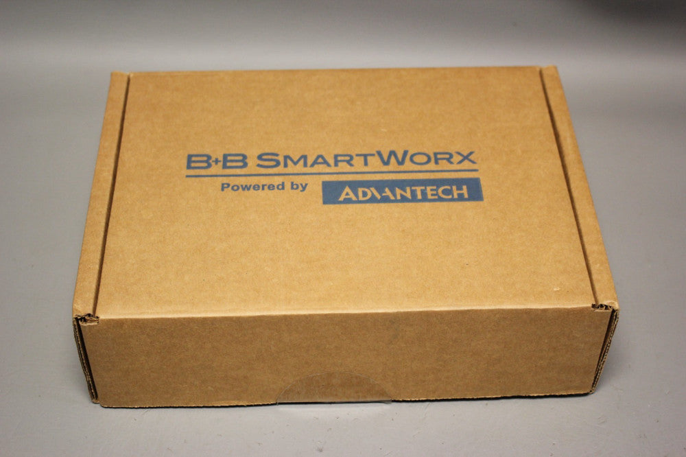 NEW ADVANTECH B+B SMARTWORX UNIVERSAL PCI MIPORT RS-232/422/485  CARD  BB-3PCIU2