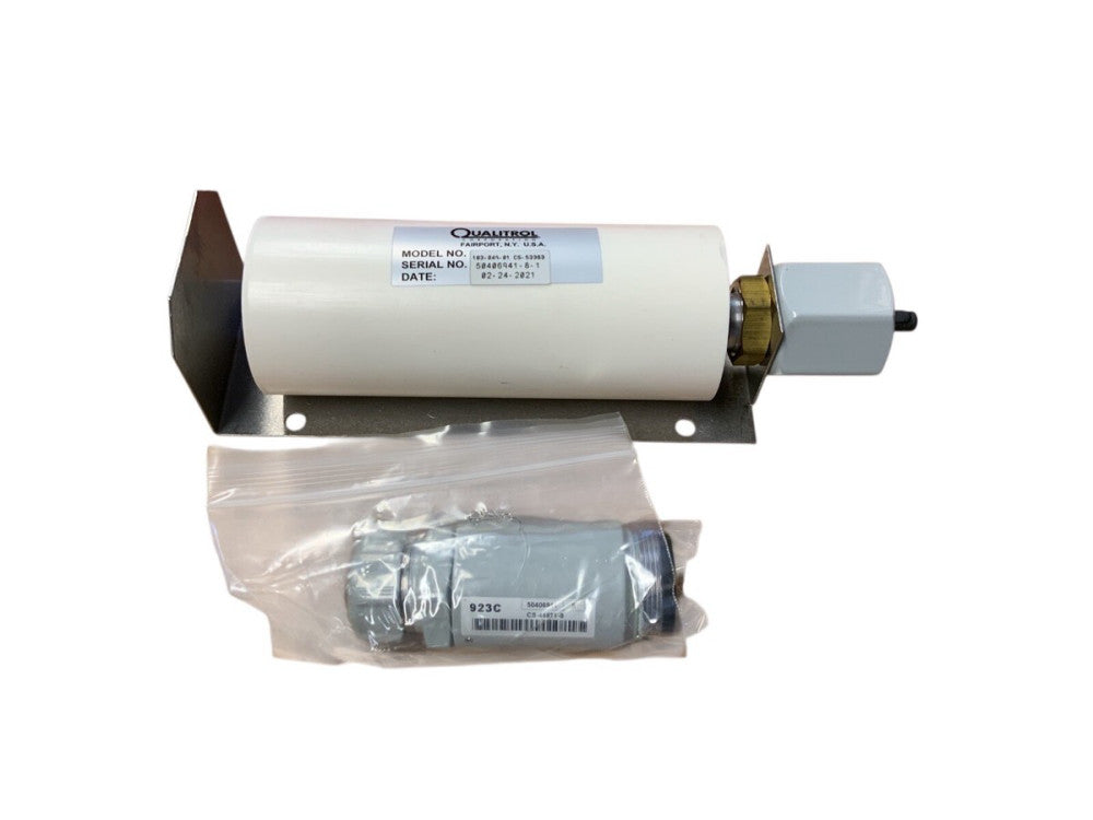 Qualitrol 103 RTD Thermo Plate Thermometer Probe 103-049-01