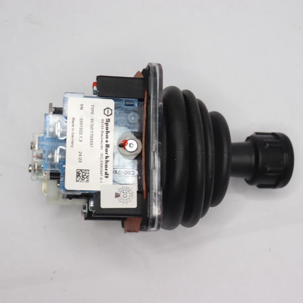 Spohn+Burkhardt Industrial Joystick VSC01703337