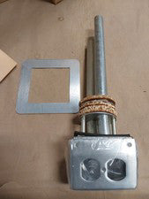 SQUARE D FIRE-GARD RECEPTACLE....M77