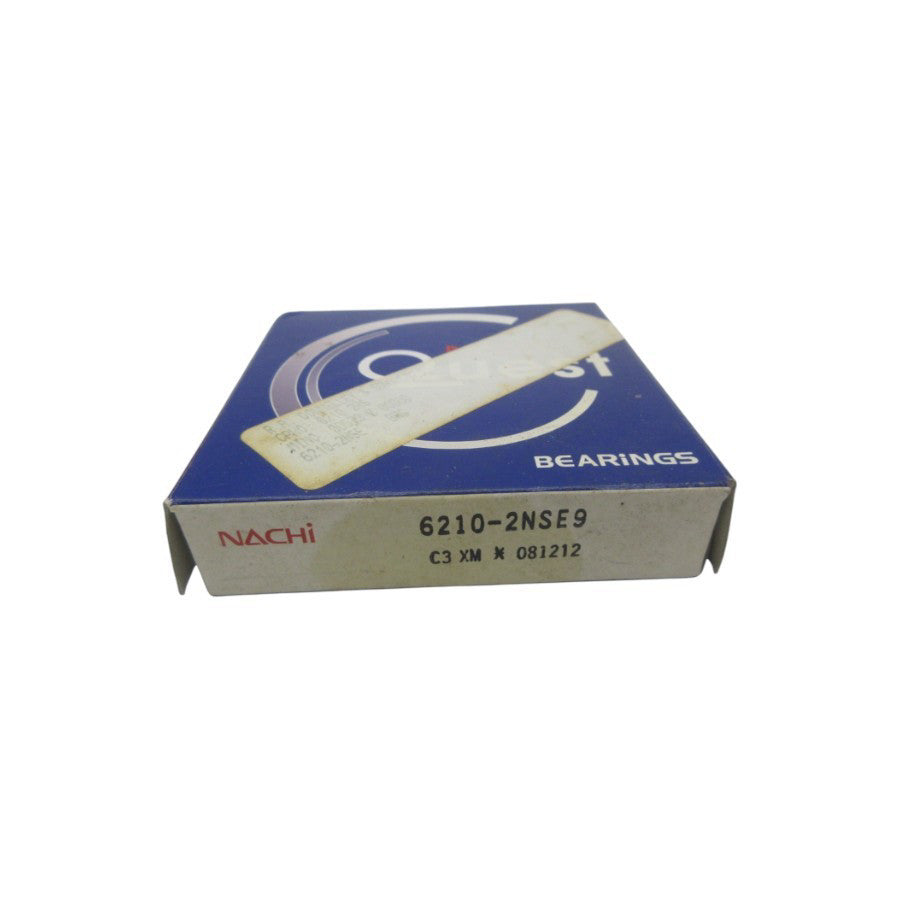 NACHI 6210-2NSE9 NSMP