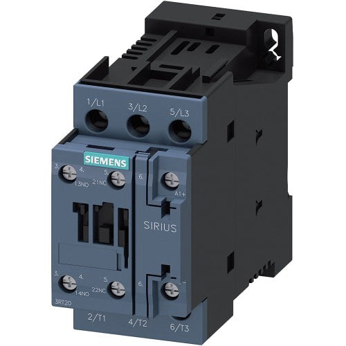 1PC SIEMENS 3RT20251FB40