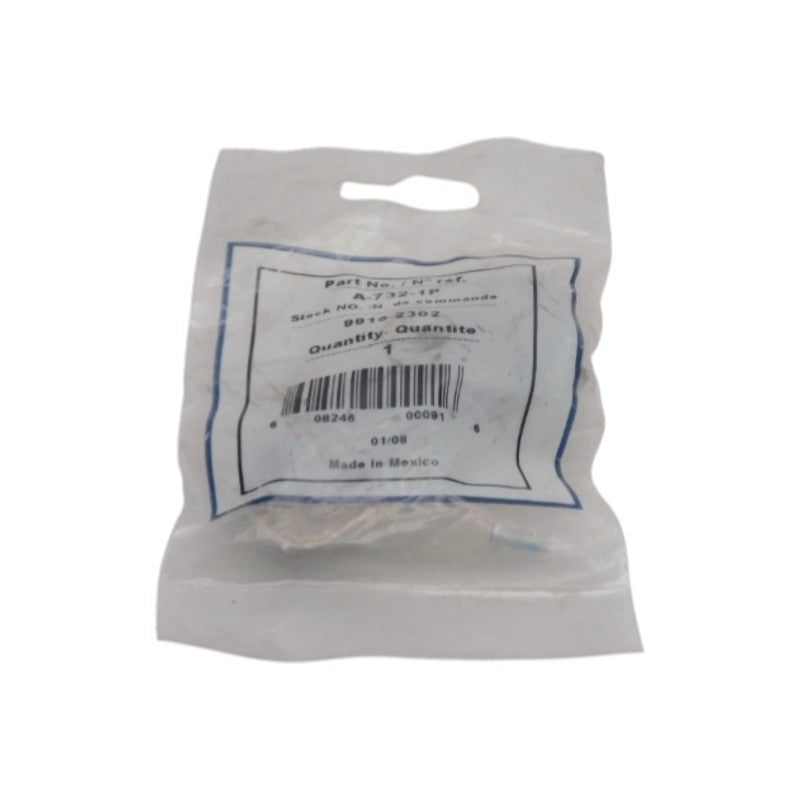 ELECTRODE HOLDER A-732-1P NSMP