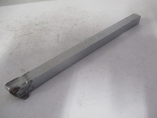 (ACC-C375) 3/8 x 3/8″ x 6" OAL Carbide Square Nose Single Point Tool Bit
